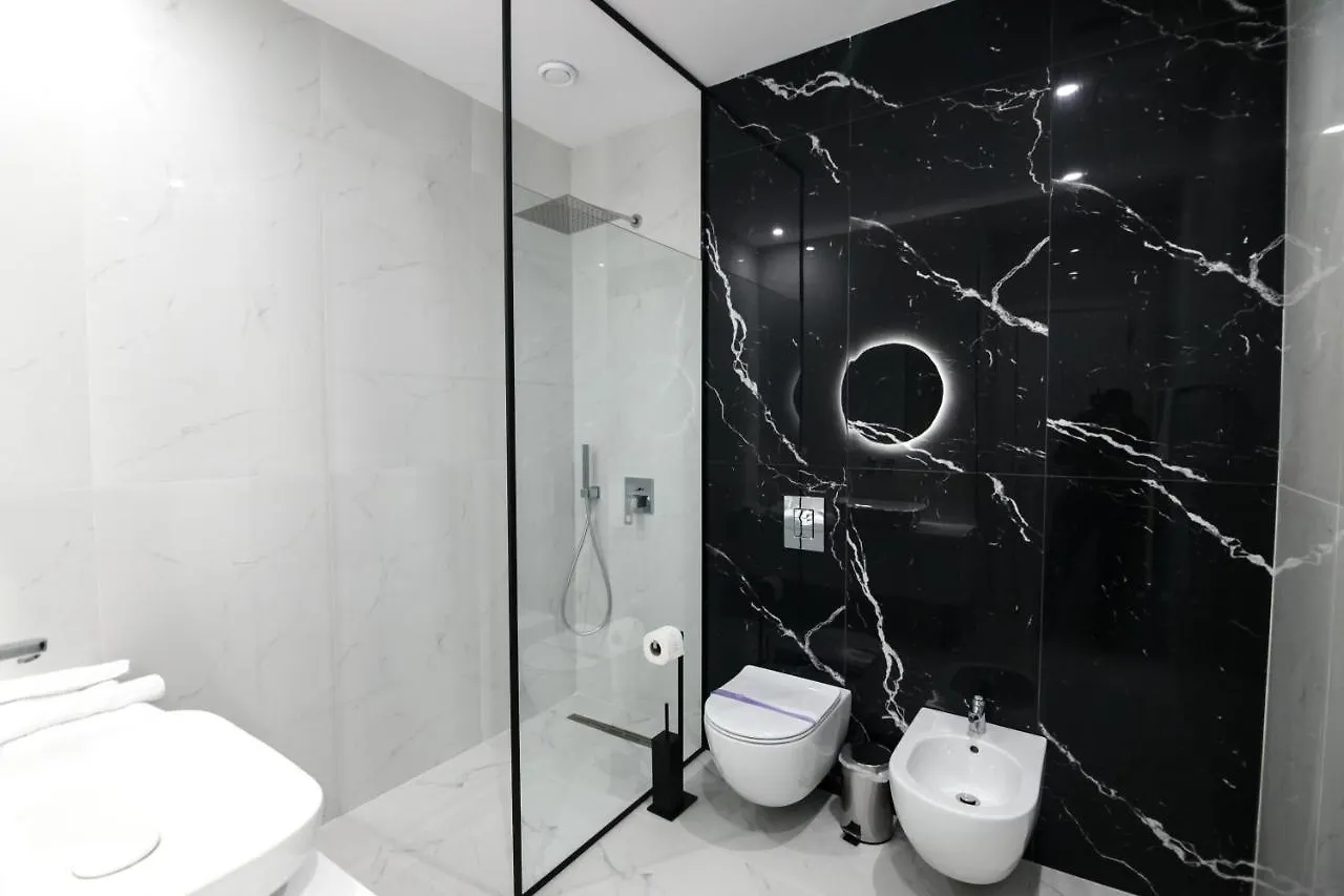 N Hotel By Noshi Rinas