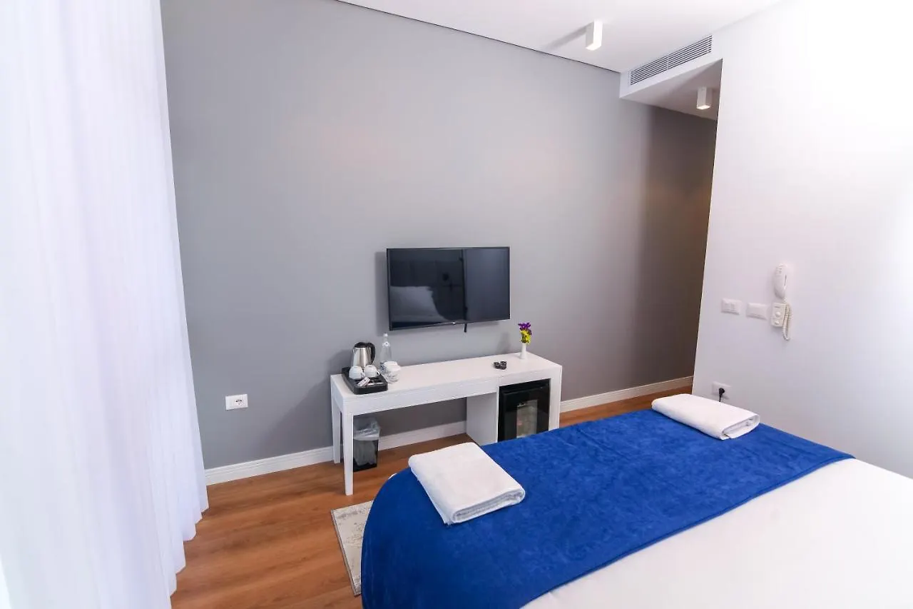N Hotel By Noshi Rinas 4*,