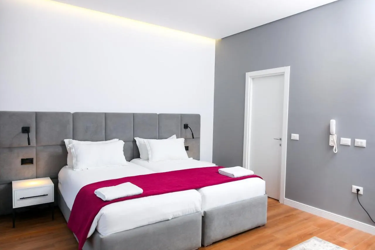 N Hotel By Noshi Rinas