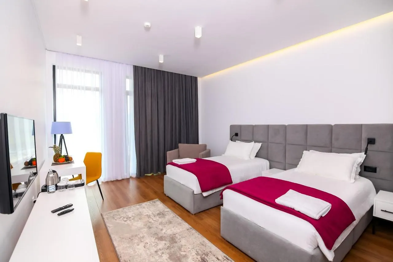 N Hotel By Noshi Rinas
