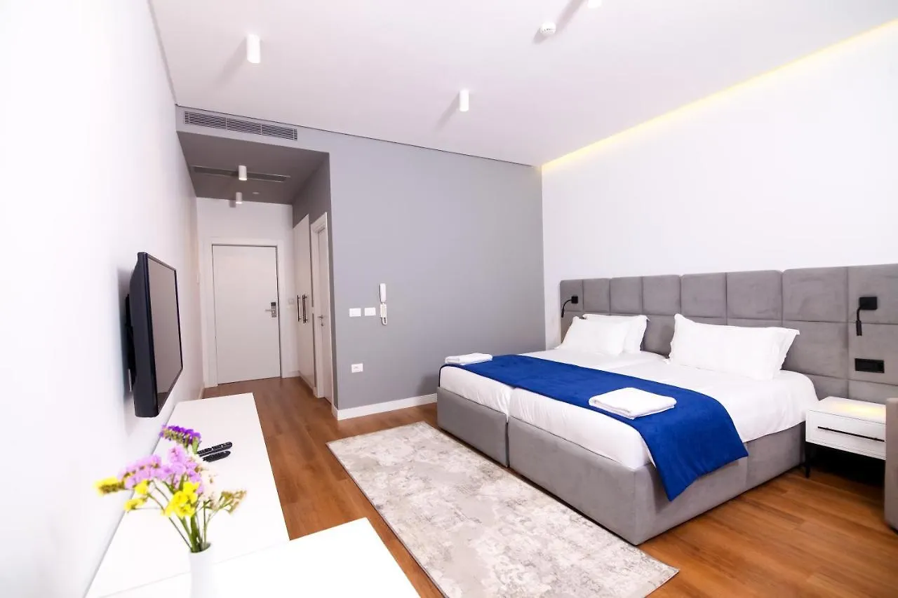 N Hotel BY NOSHI Rinas 4*,