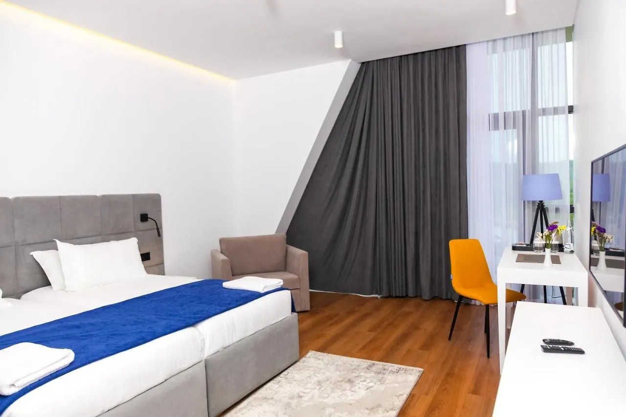 N Hotel BY NOSHI Rinas