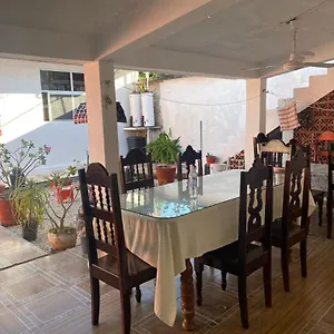 Hotel Carmita 