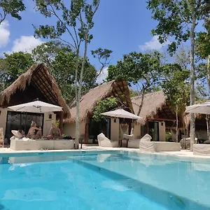 Hotel Magic Xcacel Tulum ****