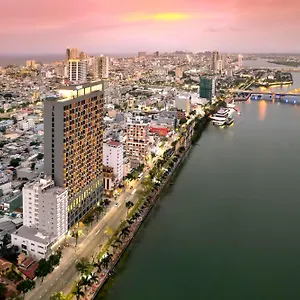 Wink Icon Riverside - Luxury - 24hrs & Rooftop Pool Bar 5*, Đà Nẵng Vietnam