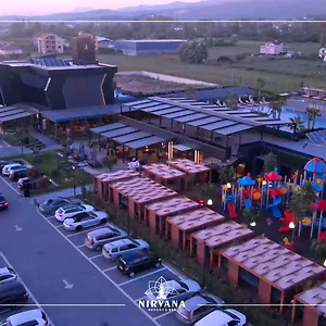 Nirvana & Resort