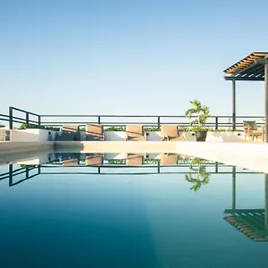 Aparthotel Torre Diez By Grupo Amber *****