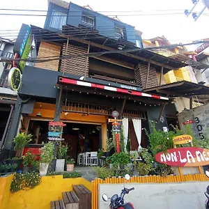 Non La - Bed & Yoga , Ko Lanta Thaïlande