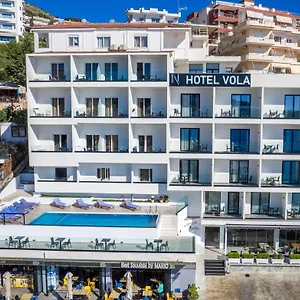 Vola Hotel Sarandë