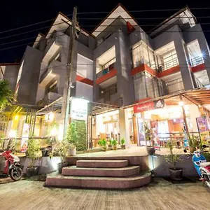 Lanta House 2*, Ko Lanta Thaïlande