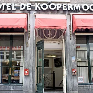Koopermoolen Hotel Amsterdam