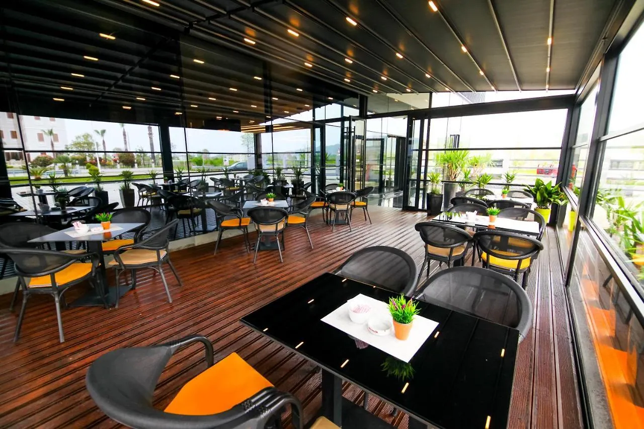 N Hotel By Noshi Rinas 4*,