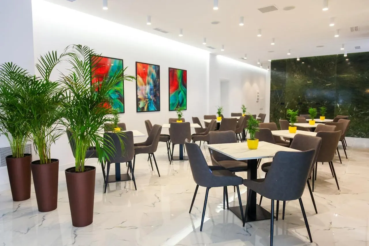 N Hotel By Noshi Rinas
