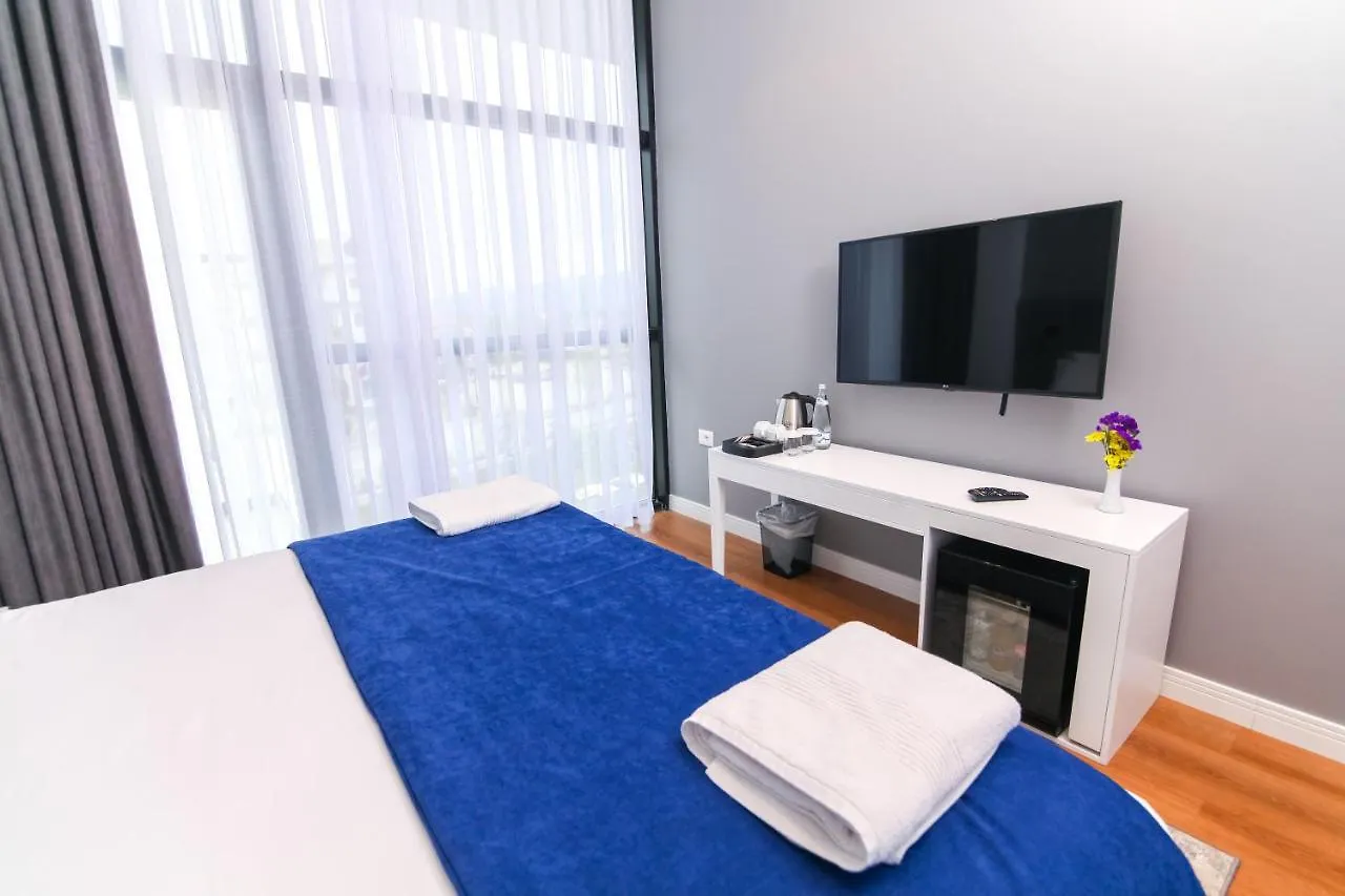 ****  N Hotel By Noshi Rinas Albania