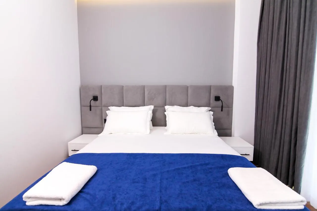 N Hotel By Noshi Rinas