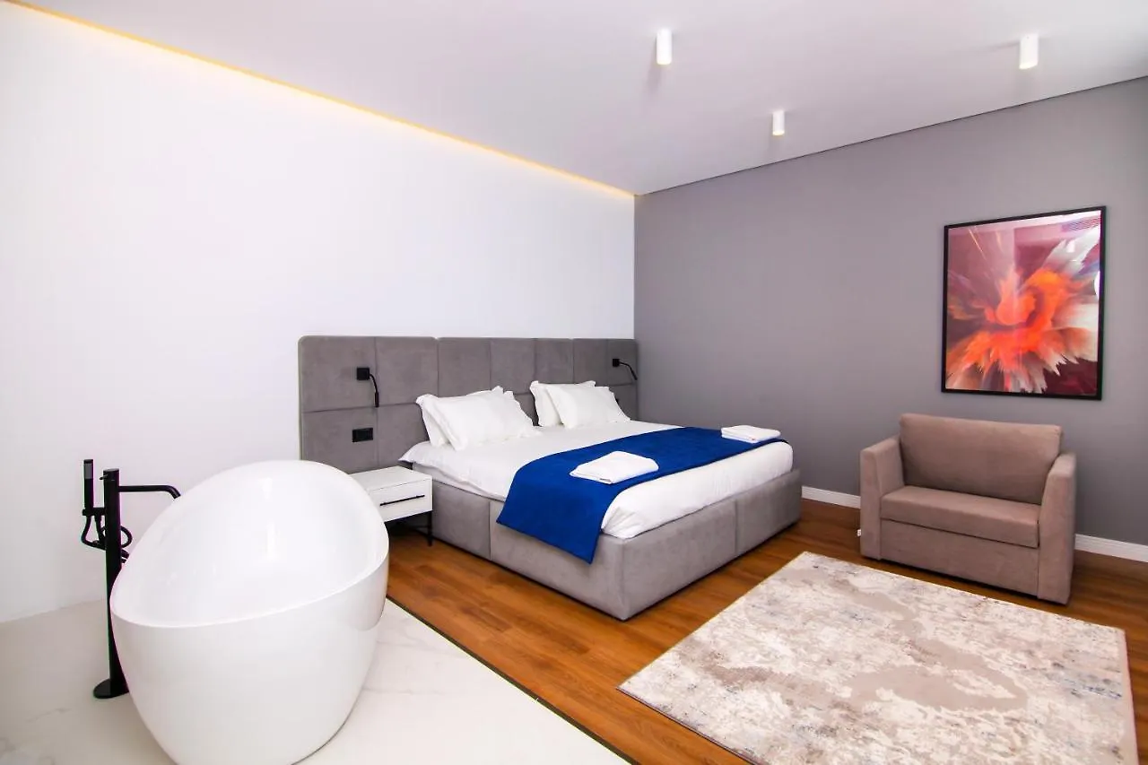 N Hotel By Noshi Rinas