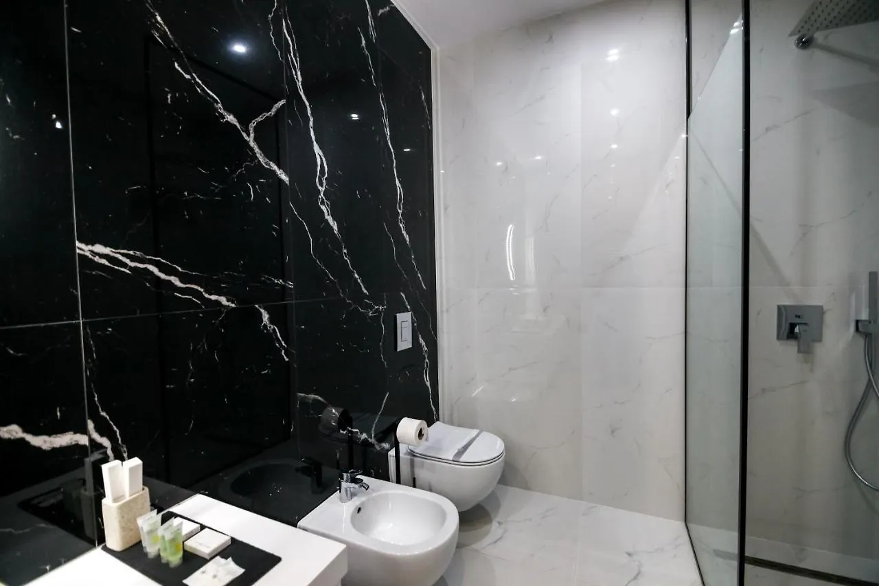 N Hotel By Noshi Rinas