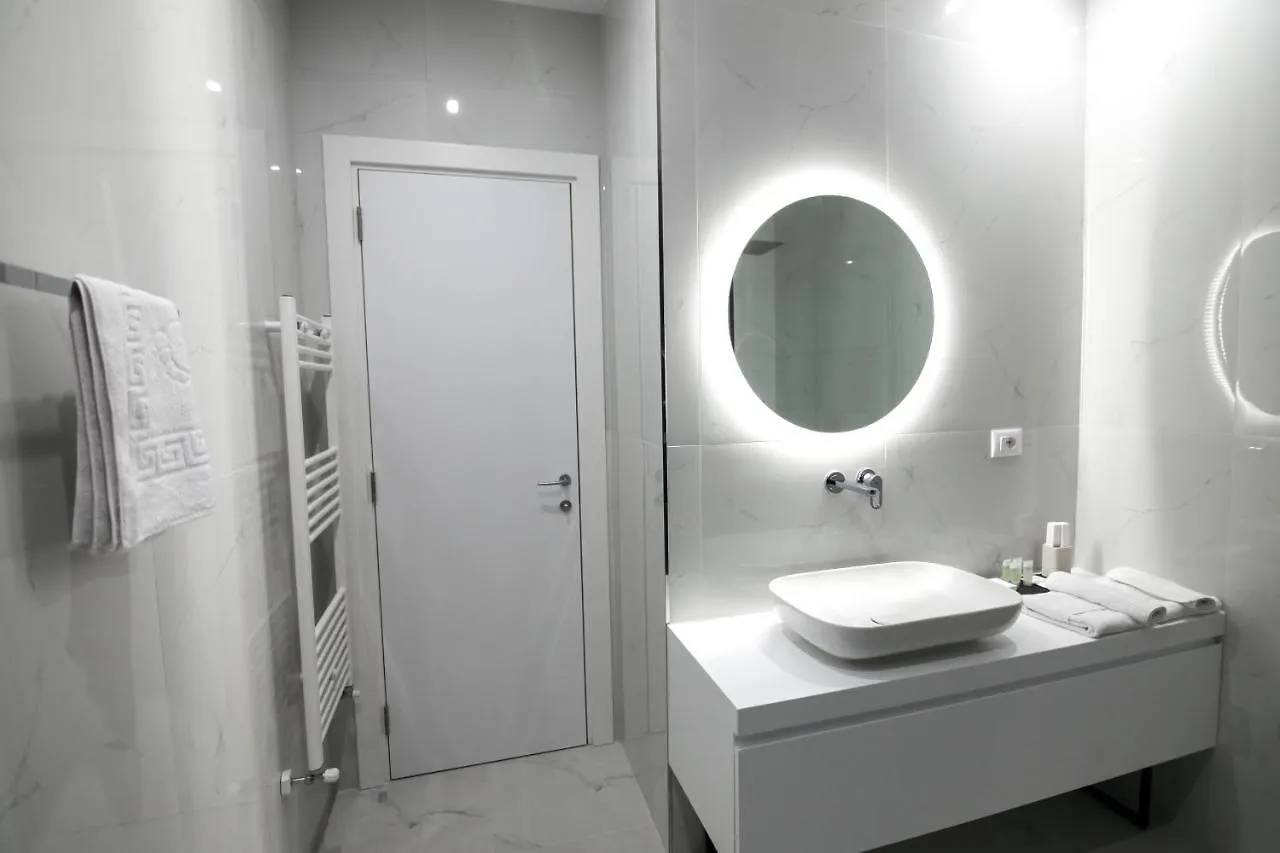 N Hotel By Noshi Rinas