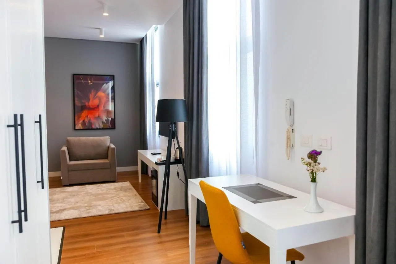 N Hotel By Noshi Rinas