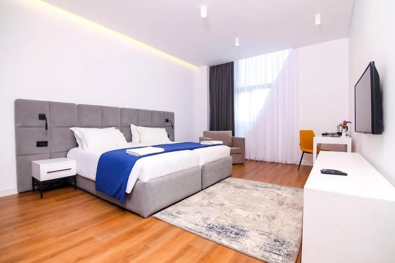 N Hotel By Noshi Rinas