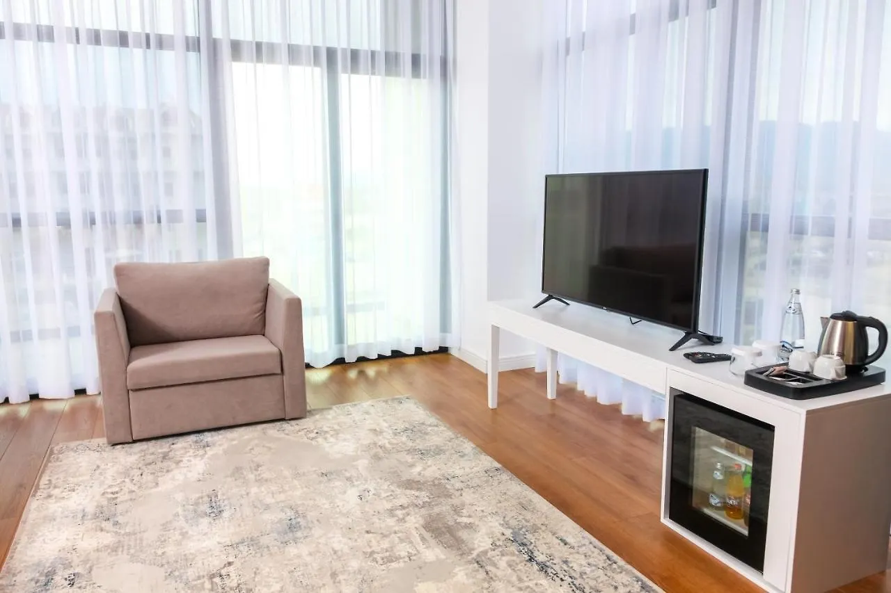 N Hotel By Noshi Rinas