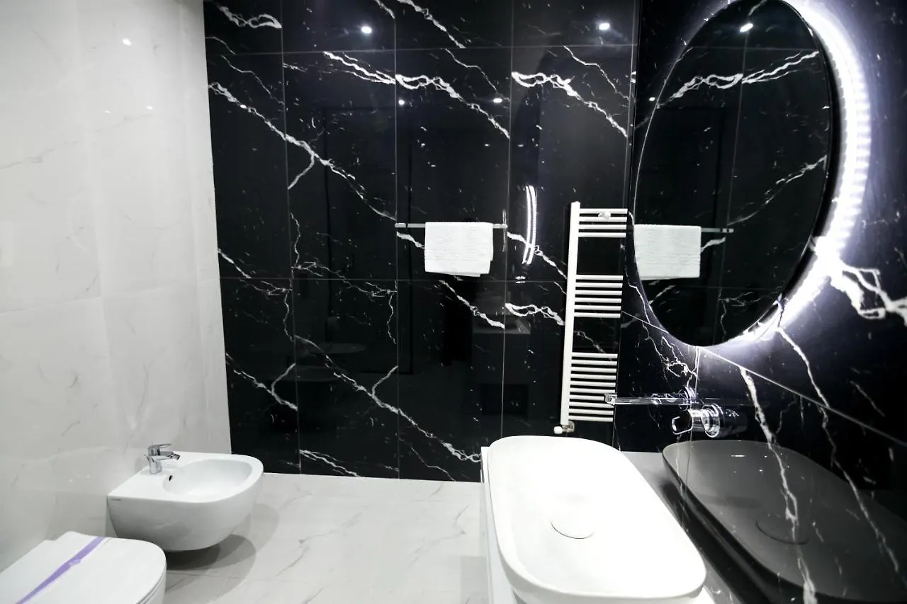 N Hotel By Noshi Rinas