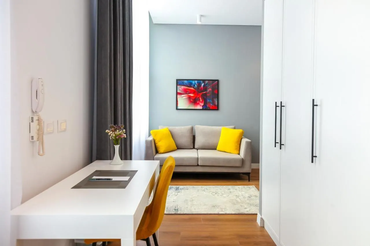 N Hotel By Noshi Rinas