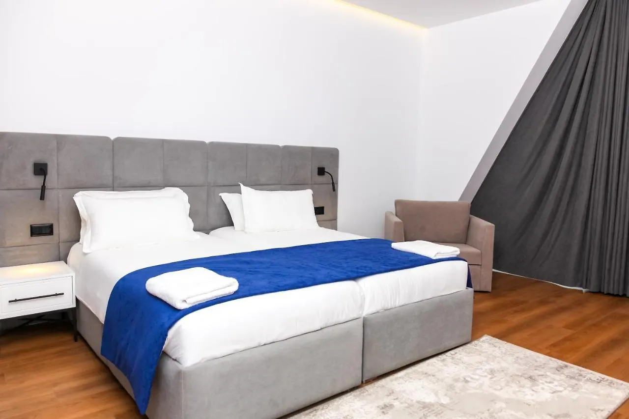 N Hotel By Noshi Rinas