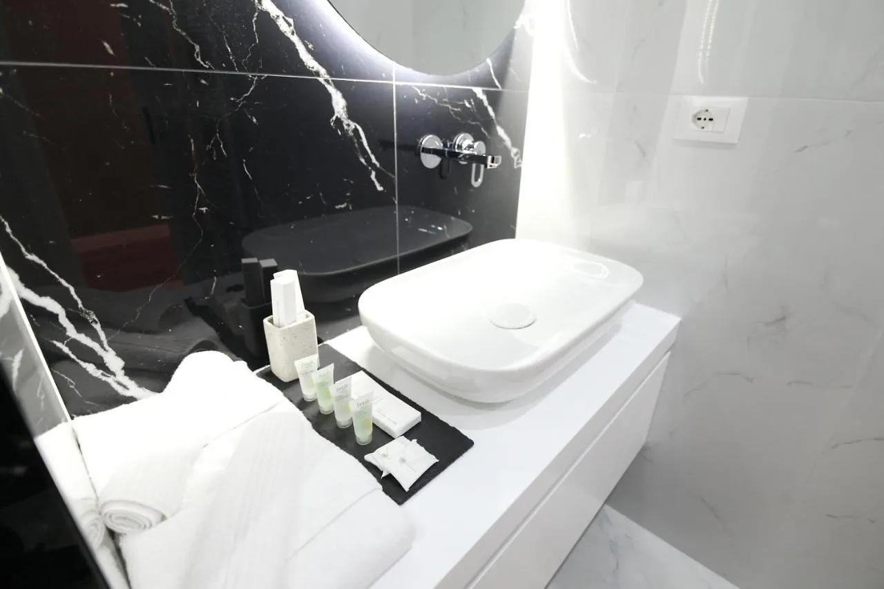 N Hotel By Noshi Rinas 4*,
