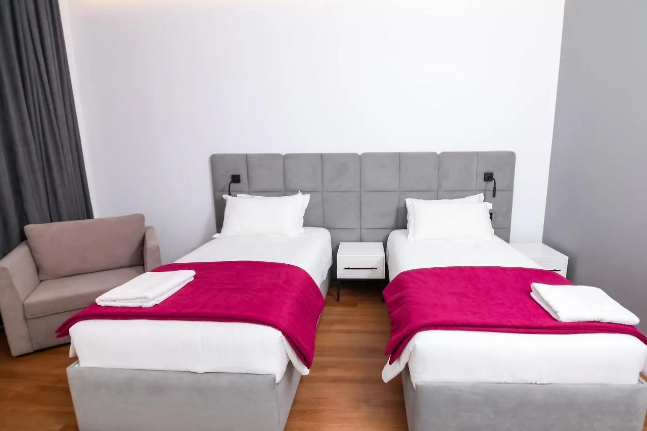 N Hotel By Noshi Rinas