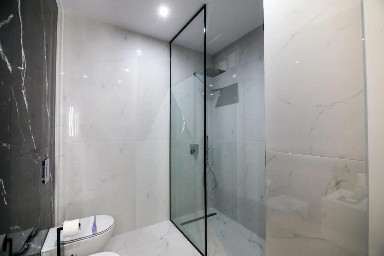 N Hotel By Noshi Rinas