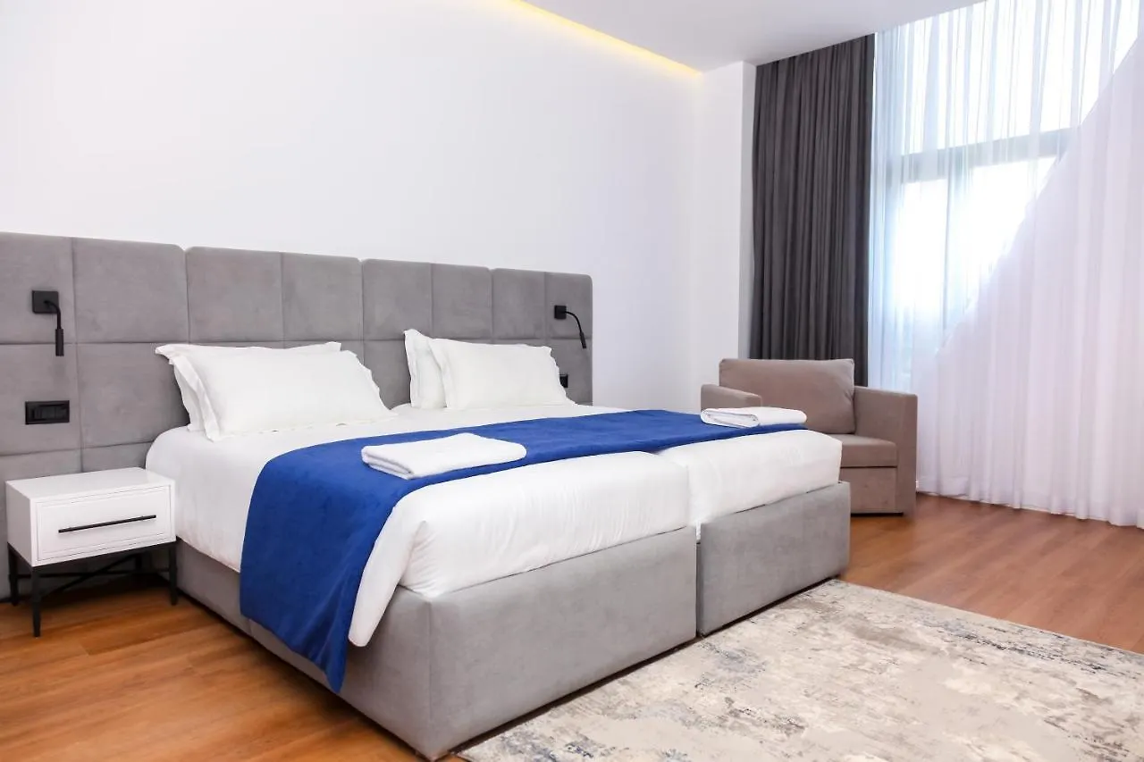 N Hotel By Noshi Rinas