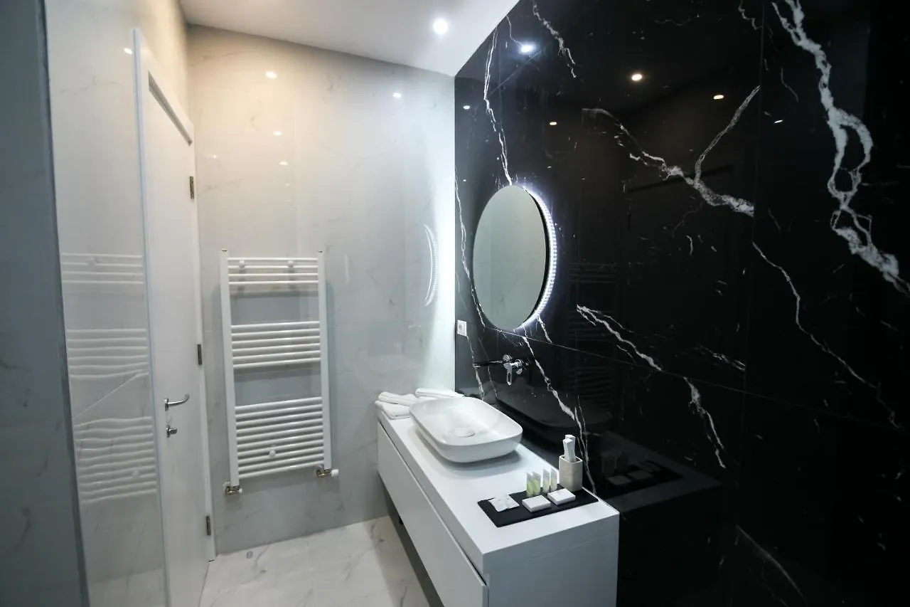 N Hotel By Noshi Rinas 4*,  Albania