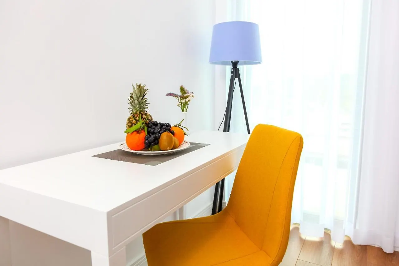 N Hotel By Noshi Rinas Albania
