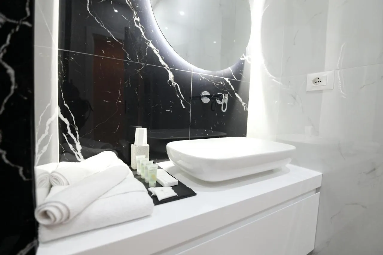 N Hotel By Noshi Rinas