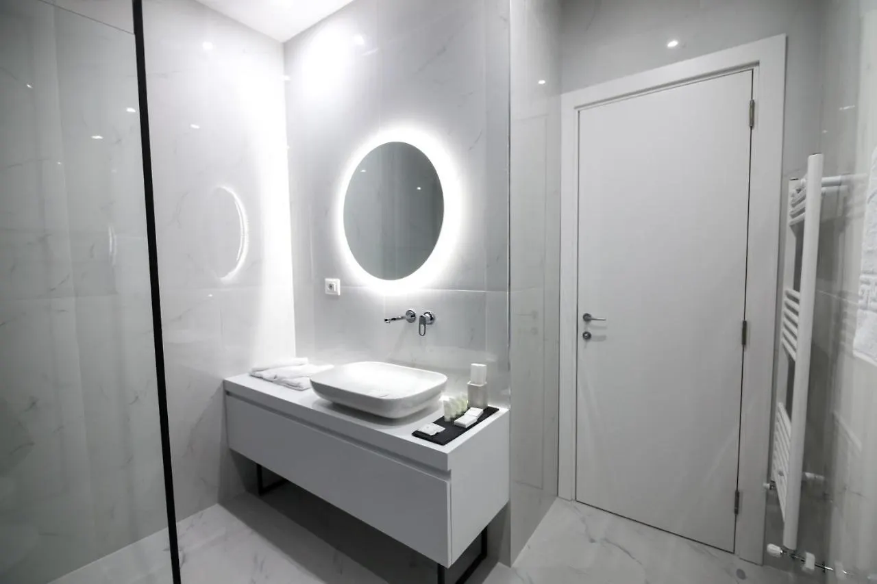 N Hotel By Noshi Rinas