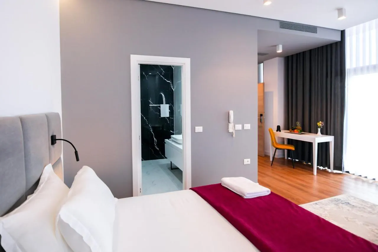 N Hotel By Noshi Rinas 4*,