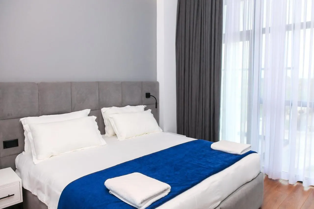 N Hotel By Noshi Rinas