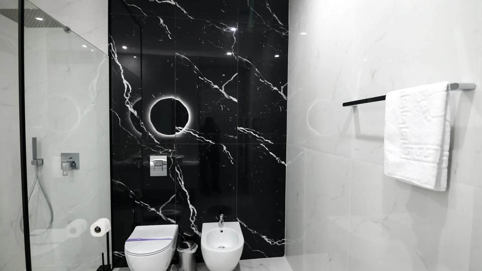 N Hotel By Noshi Rinas 4*,